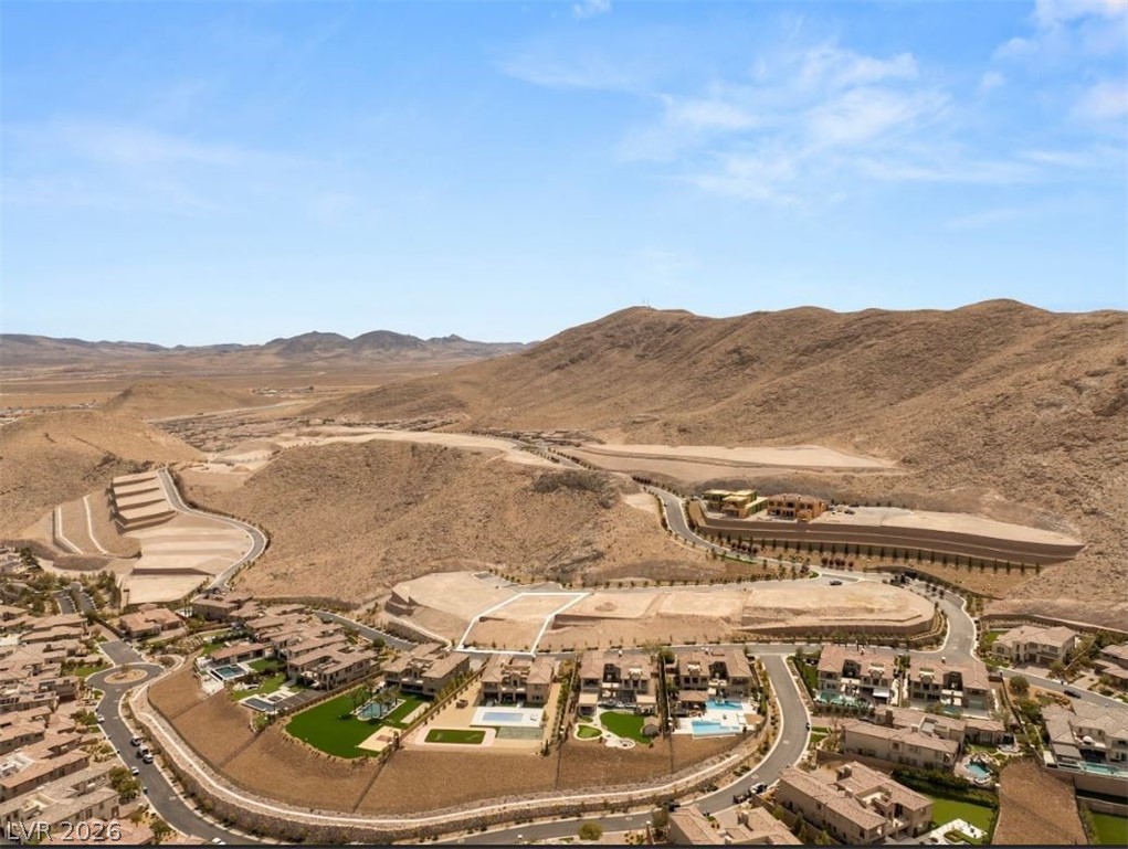 22 Mountain View Drive, Las Vegas 89141