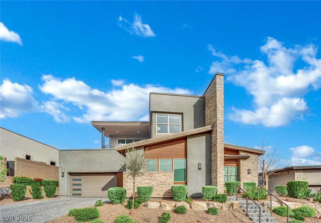12556 Lilac Trail Avenue, Las Vegas