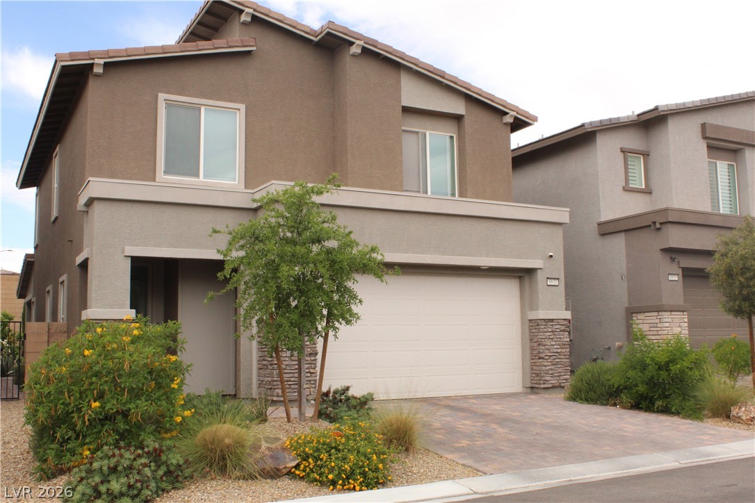 8831 Sasquatch Run Avenue, Las Vegas 89166
