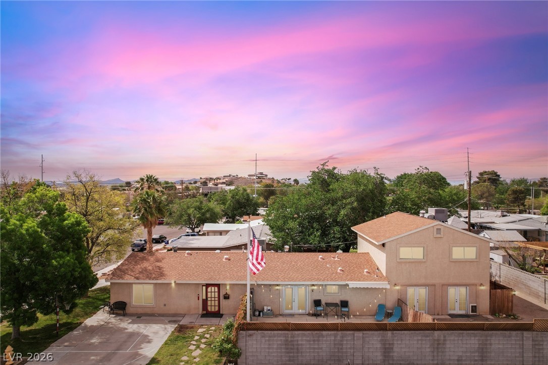 1200 I Avenue, Boulder City