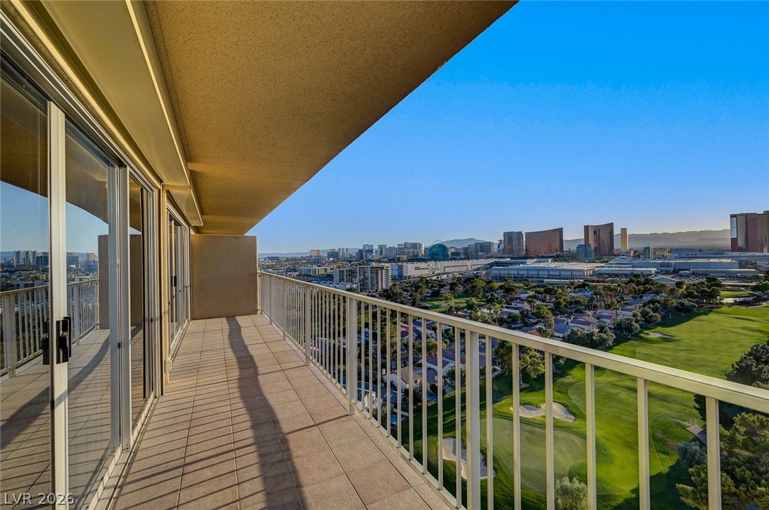 Photo 4 of 3111 Bel Air Drive #20E