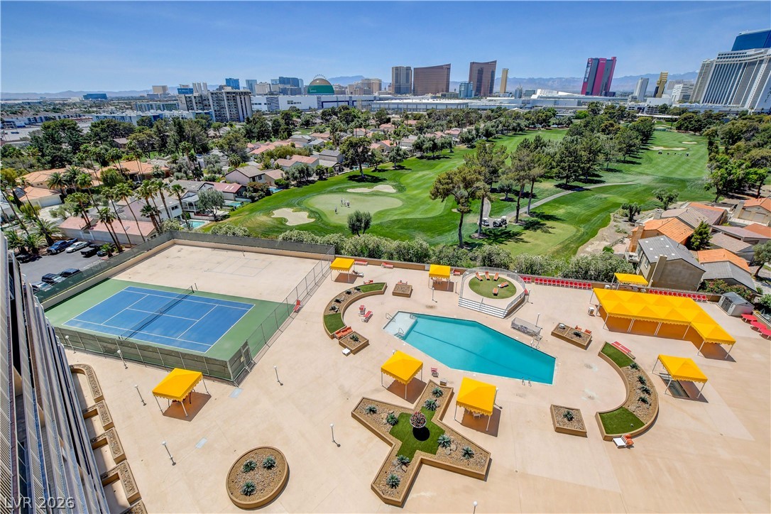 Photo 73 of 79, 3111 Bel Air Drive #20E