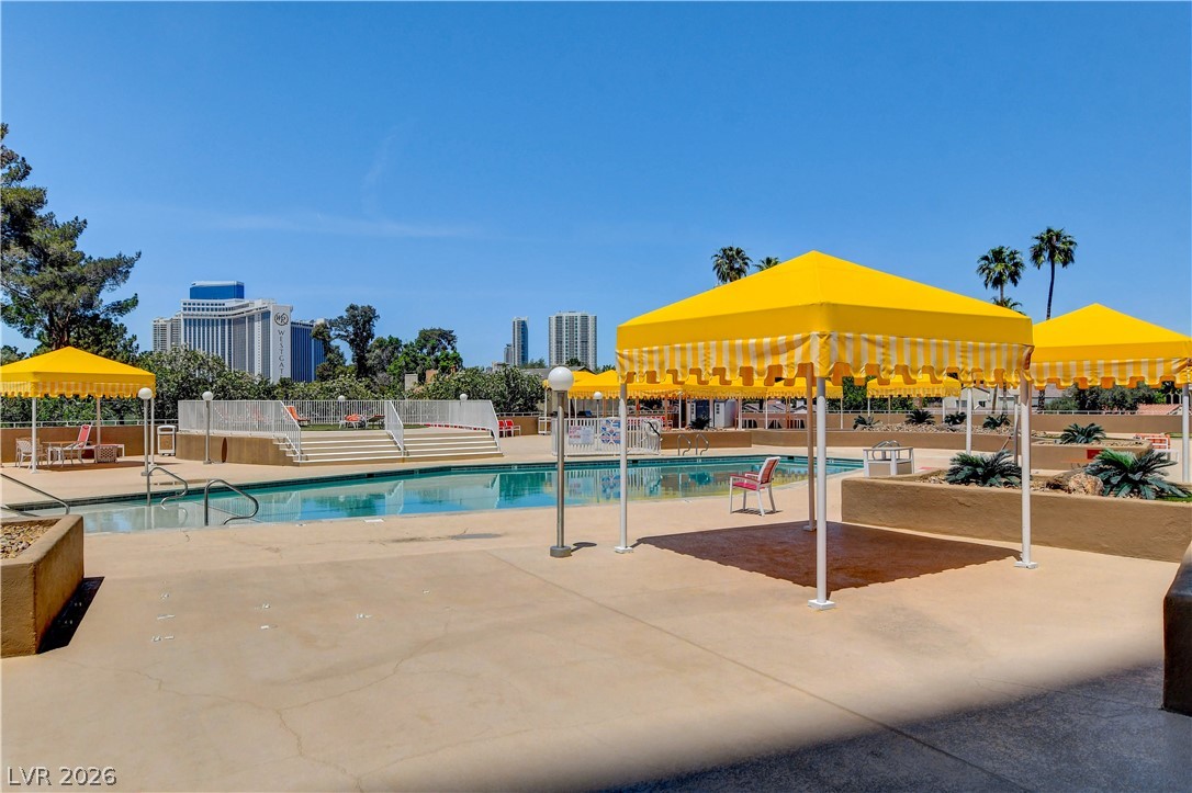 Photo 74 of 79, 3111 Bel Air Drive #20E
