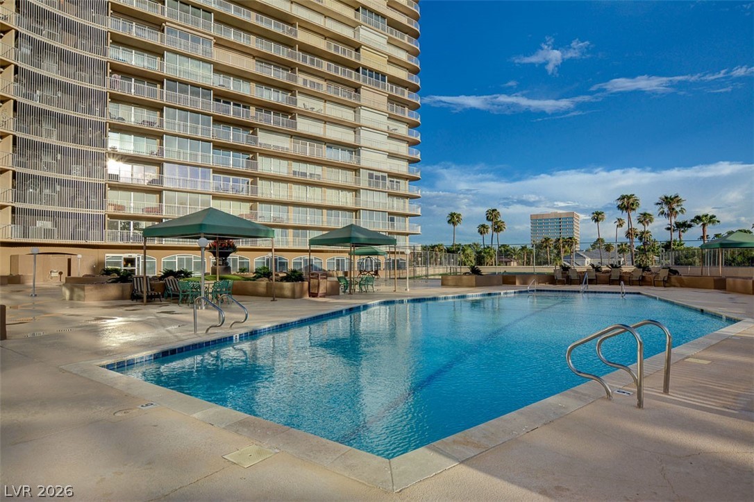 Photo 77 of 79, 3111 Bel Air Drive #20E