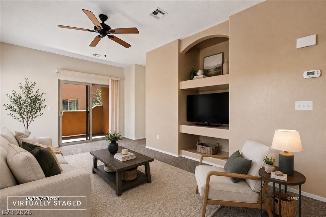 724 Hardy Way #E, Mesquite 89027