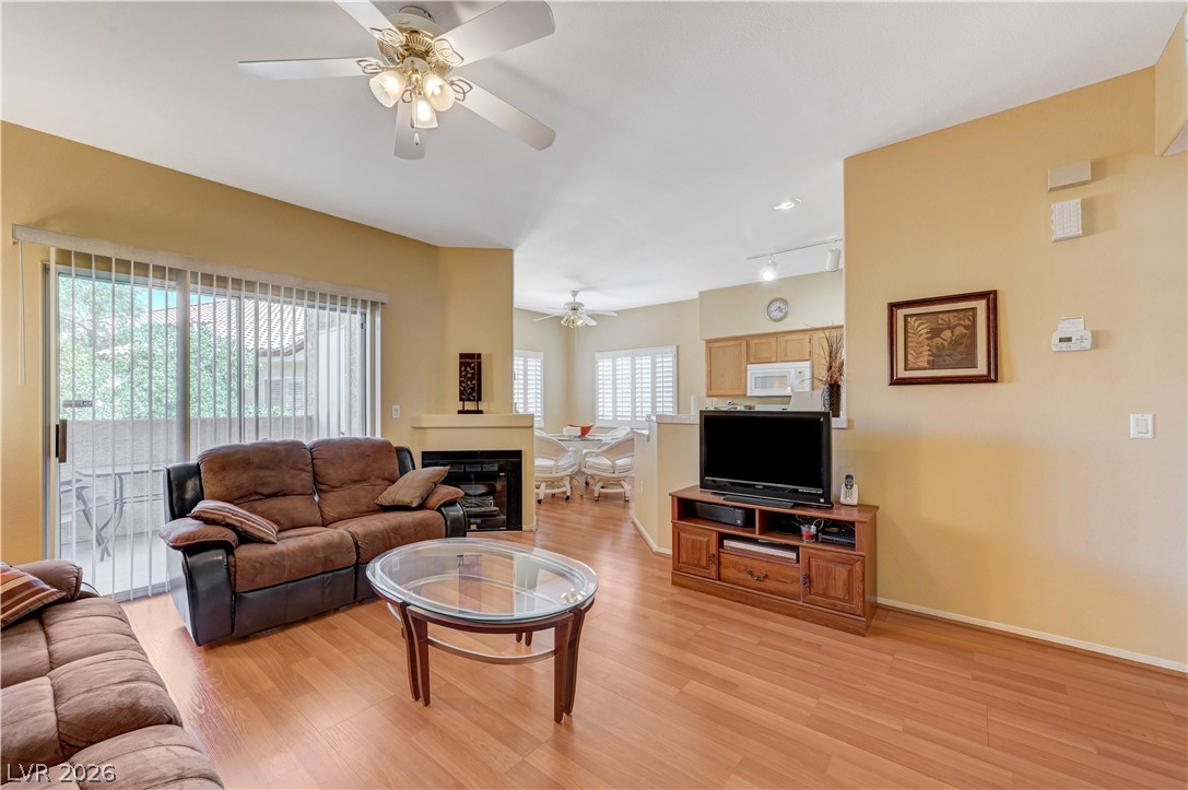 8501 W University Avenue #2102, Las Vegas 89147