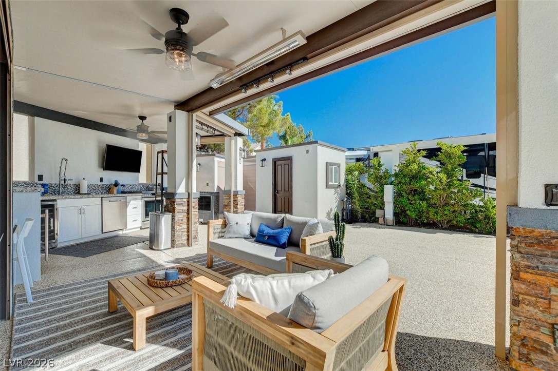 Photo 8 of 31, 8175 Arville Street #235