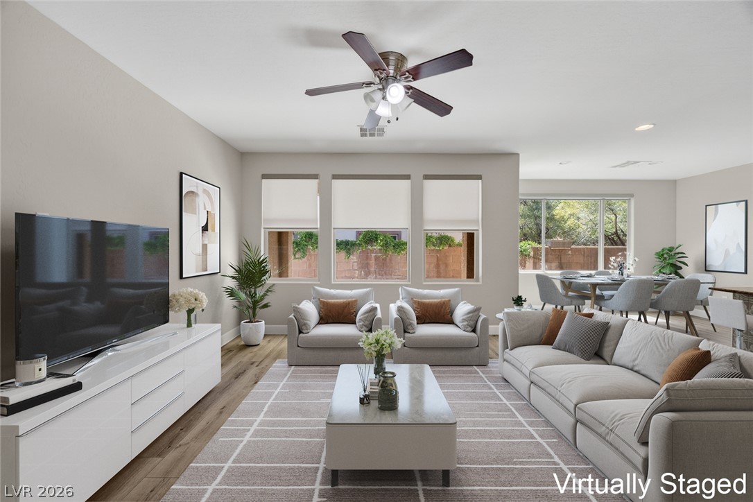 11213 Ojai Court, Las Vegas