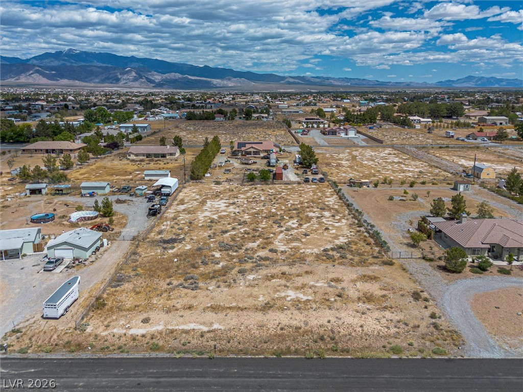 3721 Rodeo Avenue, Pahrump 89048