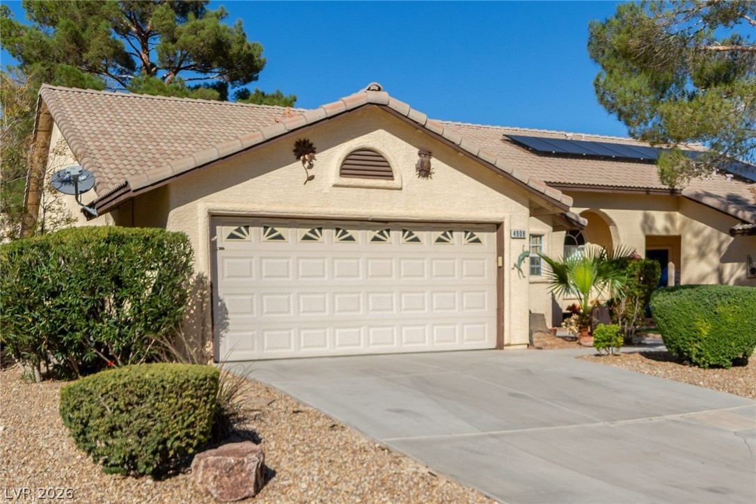 4908 Winterset Drive, Las Vegas