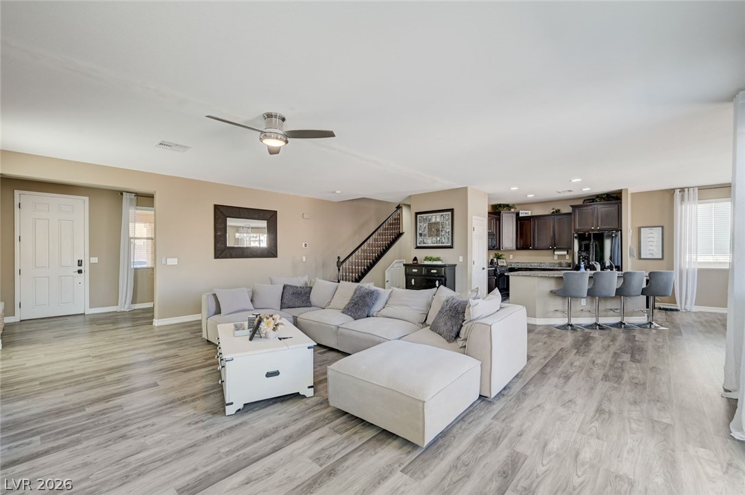 5412 Talmo Street, North Las Vegas