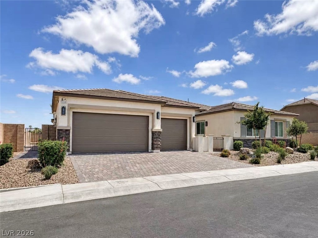5569 Artex Avenue, Las Vegas 89139