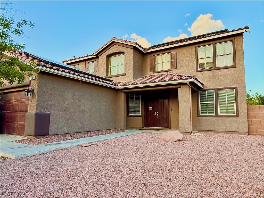 7842 Flat Creek Street, Las Vegas 89131