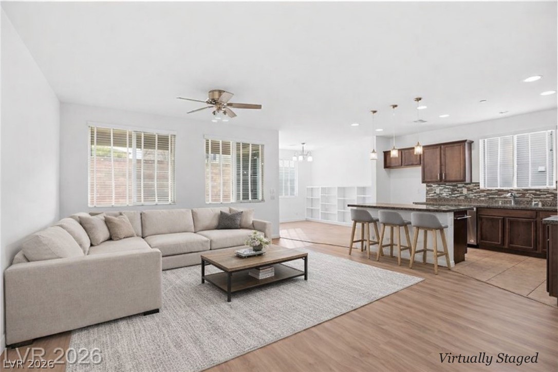 1273 Olivia Parkway, Henderson 89011