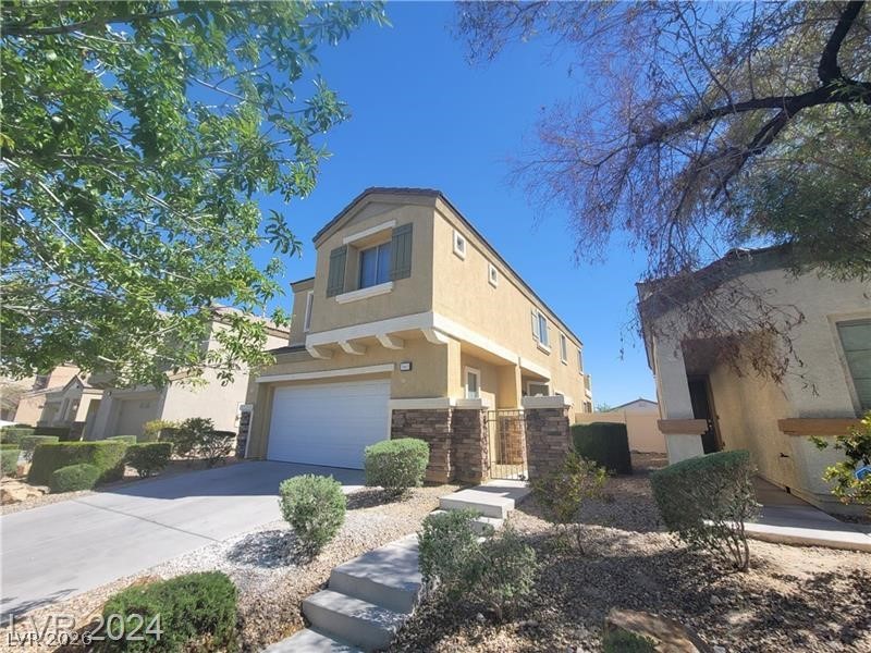 3665 Remington Grove Avenue, North Las Vegas 89081