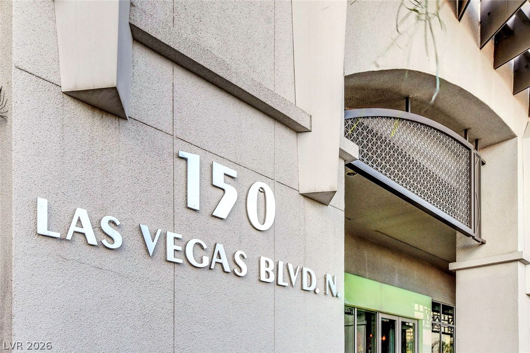 Photo 81 of 99, 150 Las Vegas Boulevard #1507