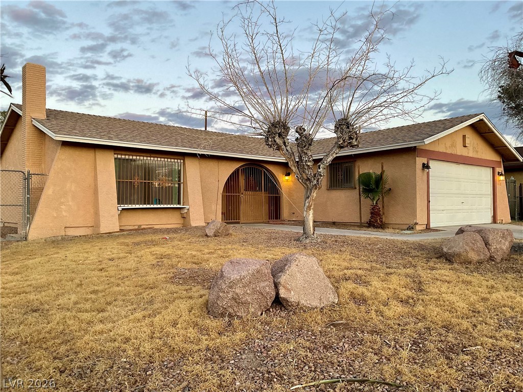 1312 N N Street, Las Vegas 89106