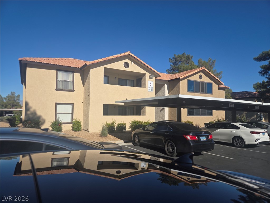 2451 N Rainbow Boulevard #1047, Las Vegas