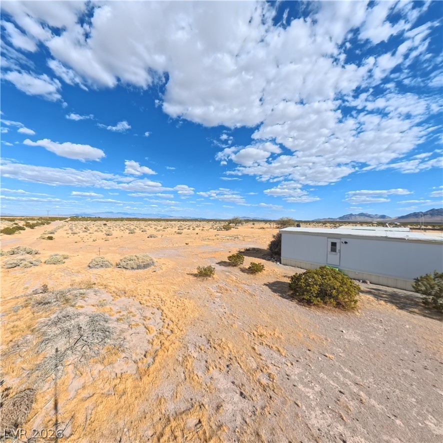 1054 S Casada Way, Amargosa Valley 89020
