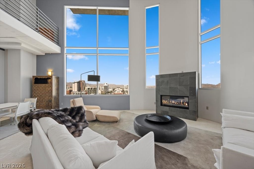 900 Las Vegas Boulevard #1507, Las Vegas