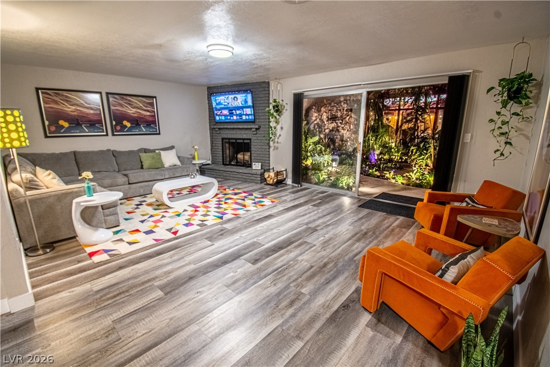 4957 Wilbur Street, Las Vegas 89119
