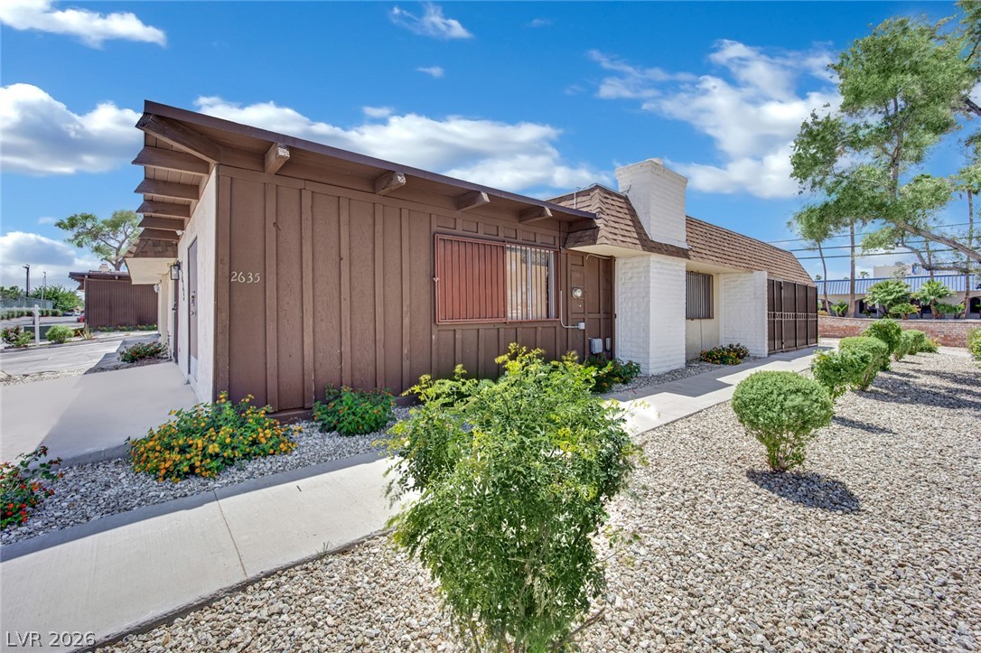 2635 Heritage Court, Las Vegas 89121