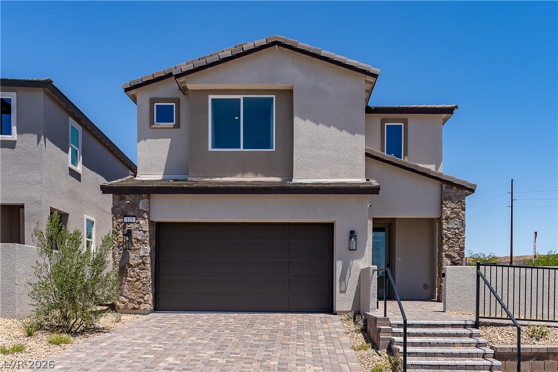 76 Via Magrini, Henderson 89011