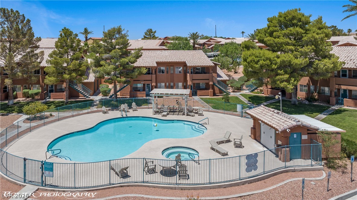 Photo 65 of 65, 962 Mesquite Springs Drive #202