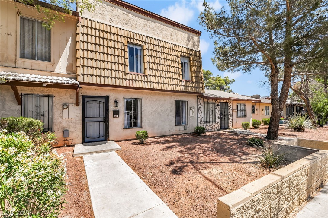 3934 Palos Verdes Street, Las Vegas 89119