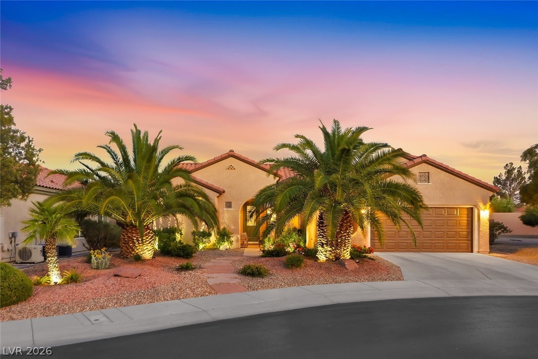 2381 Rosendale Village Avenue, Henderson 89052