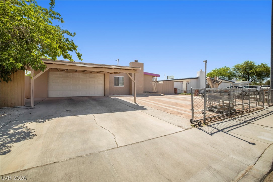 344 S Mallard Street, Las Vegas