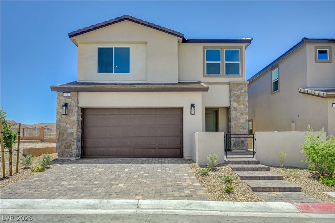 79 Via Magrini, Henderson 89011