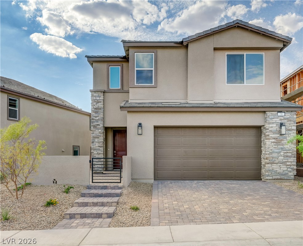 78 Via Magrini, Henderson 89011