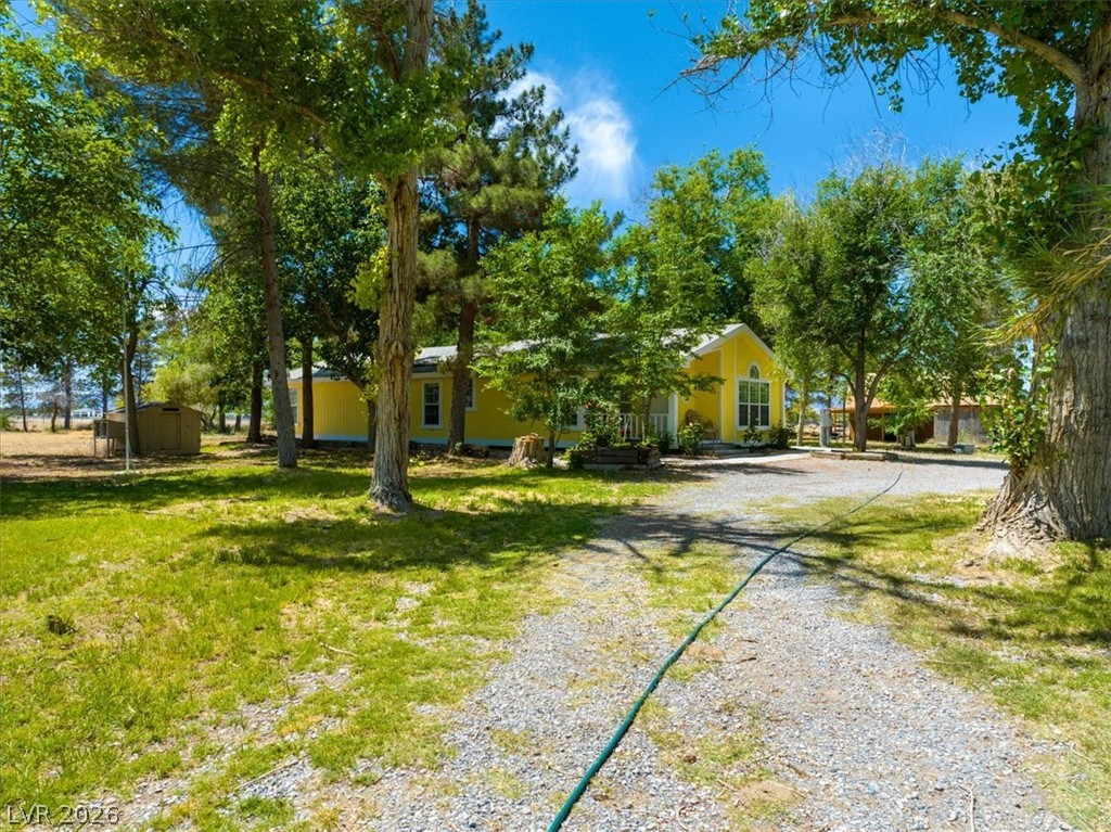 5220 Squaw Valley, Pahrump 89061