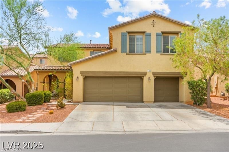 6425 Scotts Crossing Street, Las Vegas 89166
