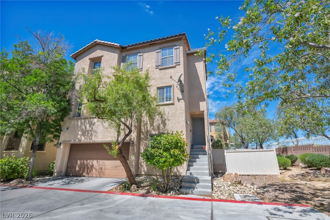 4797 Drummond castle, Las Vegas 89130