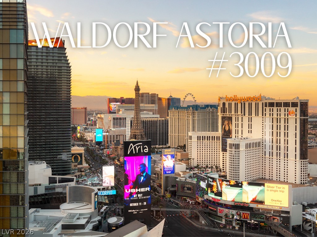 Photo 2 of 3750 Las Vegas Boulevard #3009