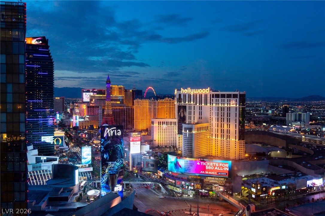 Photo 19 of 49, 3750 Las Vegas Boulevard #3009