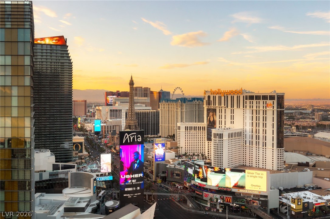 Photo 20 of 49, 3750 Las Vegas Boulevard #3009