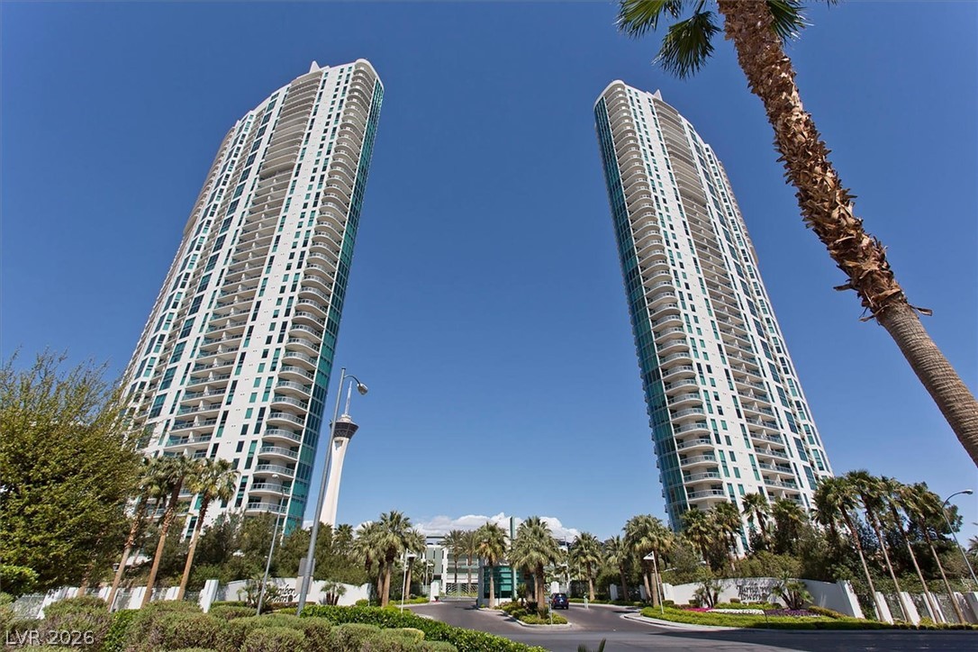 222 Karen Avenue #3802, Las Vegas 89109