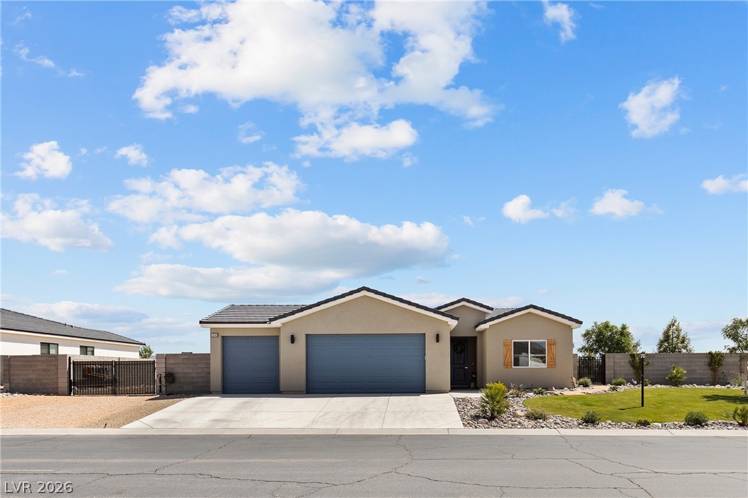 1583 Mazuma Court, Logandale