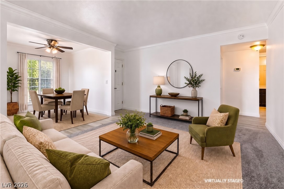 1405 Vegas Valley Drive #208, Las Vegas