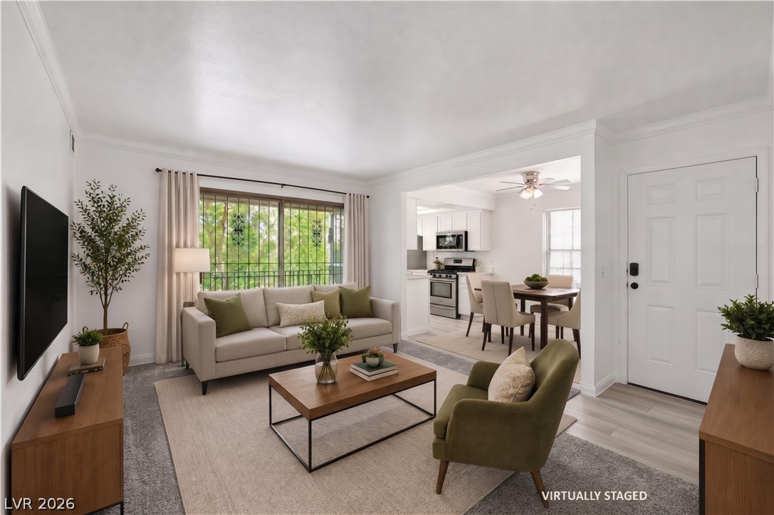 Photo 2 of 1405 Vegas Valley Drive #208
