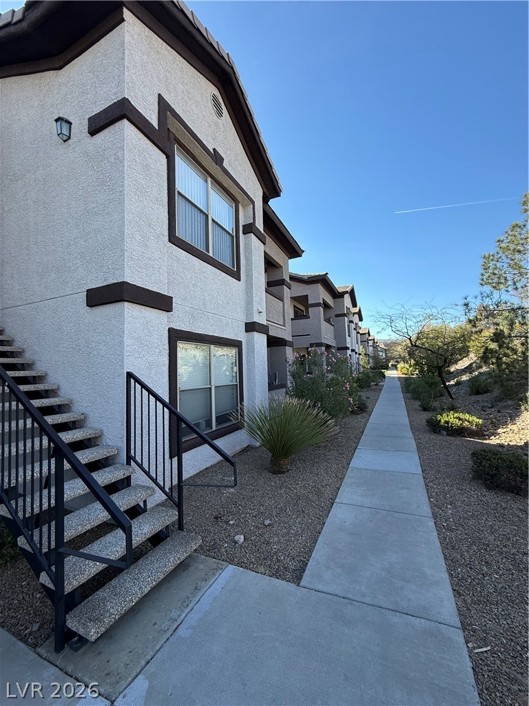 45 Maleena Mesa Street #1828, Henderson 89074
