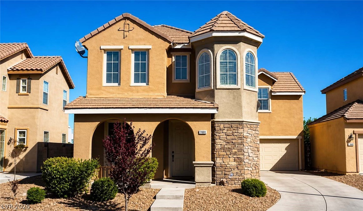 11056 Lampione Street, Las Vegas 89141
