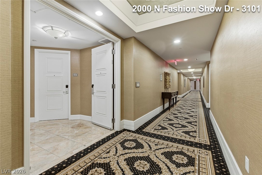 Photo 53 of 59, 2000 N Fashion Show Drive #3101