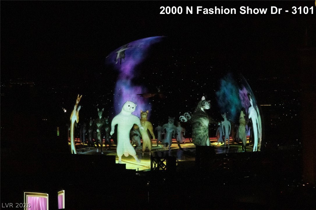 Photo 55 of 59, 2000 N Fashion Show Drive #3101