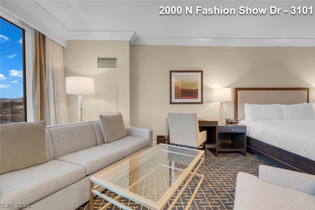 Photo 31 of 59, 2000 N Fashion Show Drive #3101