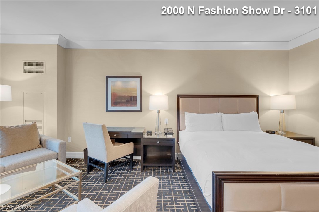 Photo 33 of 59, 2000 N Fashion Show Drive #3101