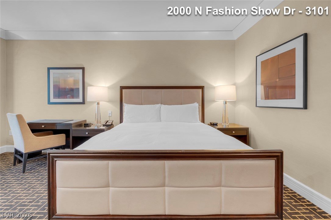 Photo 34 of 59, 2000 N Fashion Show Drive #3101